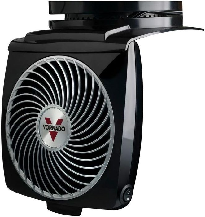 Under Cabinet Fan Air Circulator