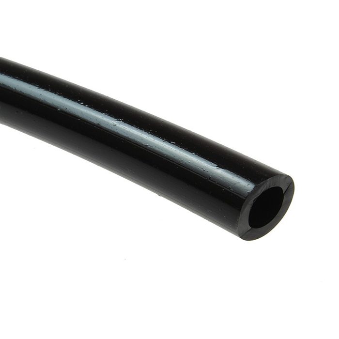 6mmOD x 100m Black Nylon Tubing