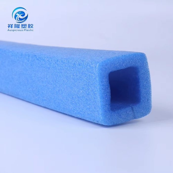 Foam Pad For Tube