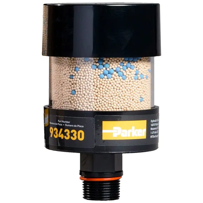 Filler Breather Filters