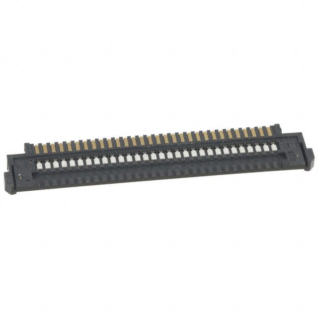 Ground Bar, Lower Side