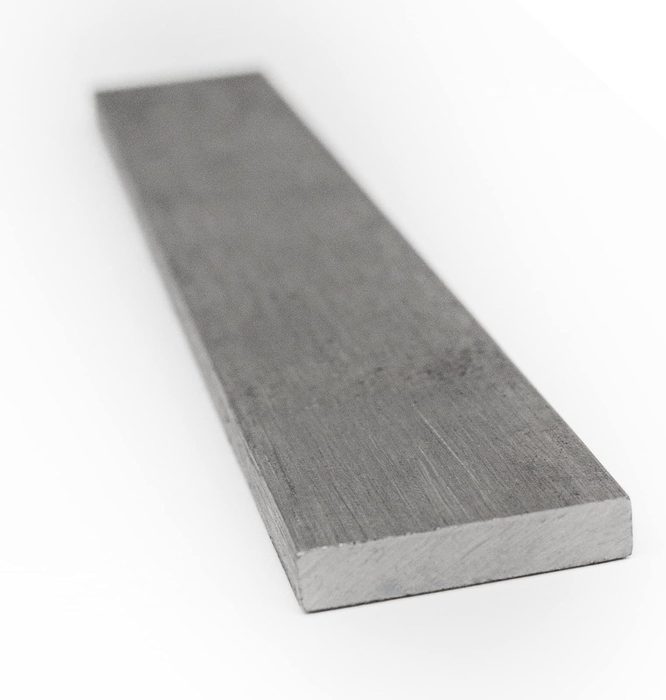 Flat Bar Stock, 3/8” x 1 1/4” x 12”