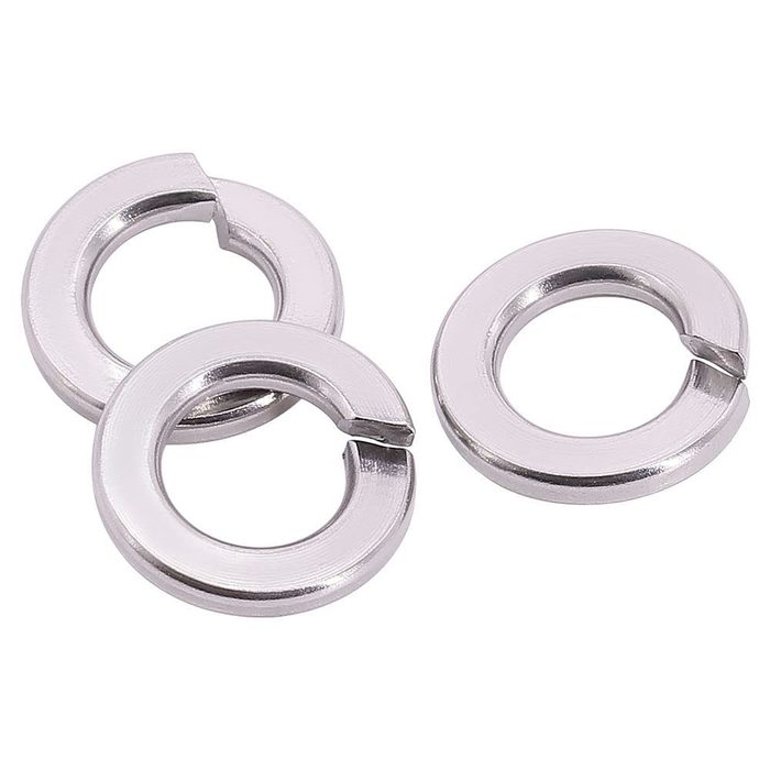 Spring Lock Washers