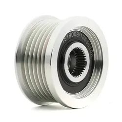 Alternator Overrunning Clutch Pulley