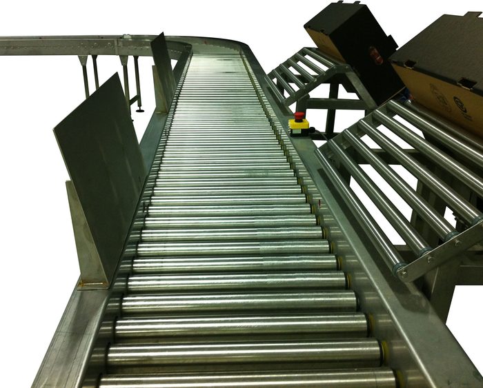 Conveyor Components