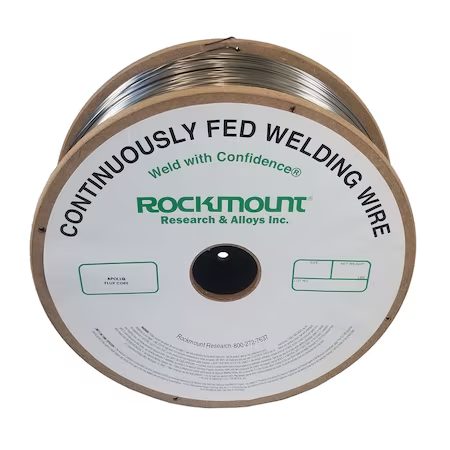 Apollo FC, Flux Core for Build-up and Surfacing