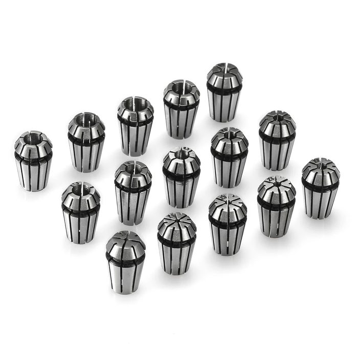 Spring Collet ER11