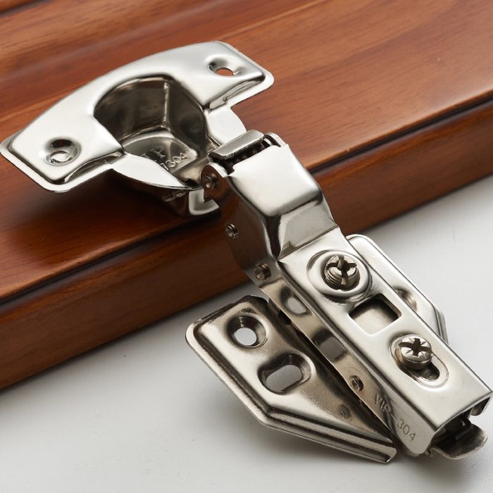 Furniture Hinge