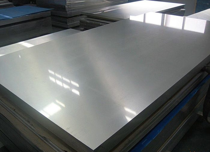 Aluminium Sheet