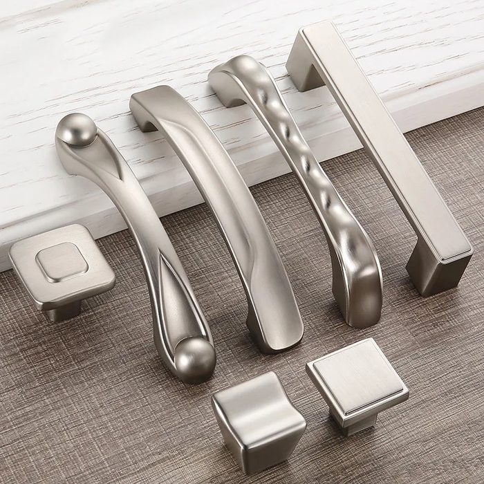 Door Knobs Cabinet Handles