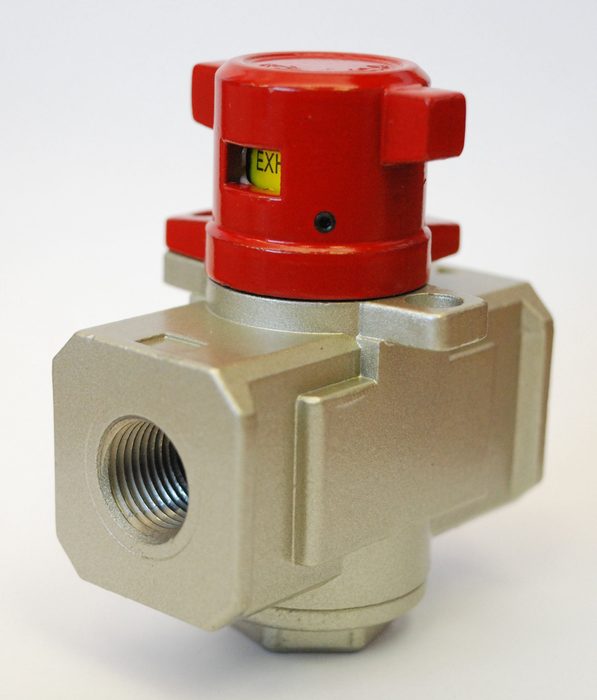 Air Valve