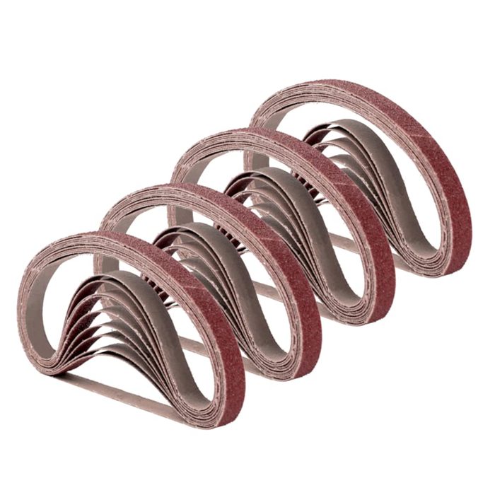 Sanding Belts