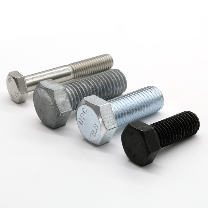Hex Bolts