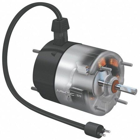 1/15 HP Brushless ECM Motor