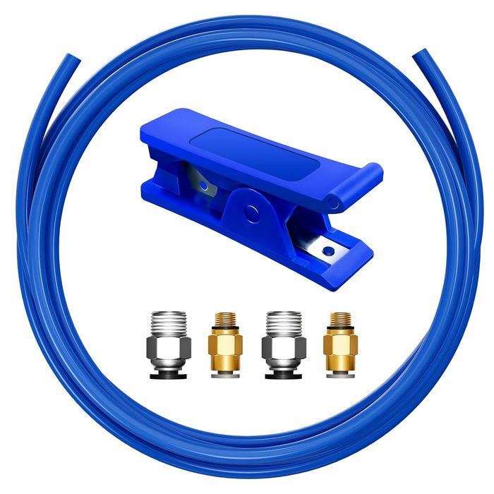 PTFE Bowden Tube