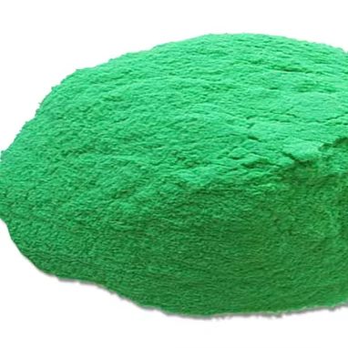 EPDM Rubber Powder Dust 80-120 Mesh for Playground