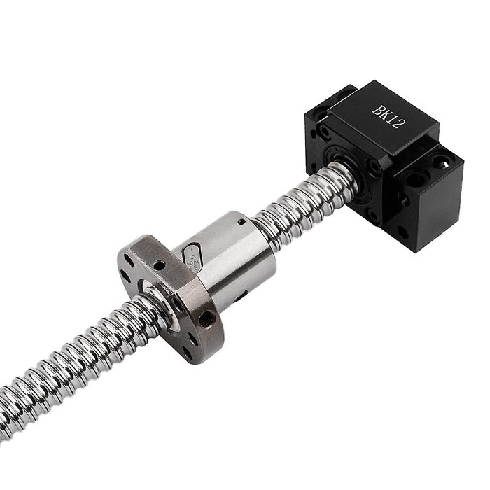Rolled Ball Screw Set RM1605 SFU1605
