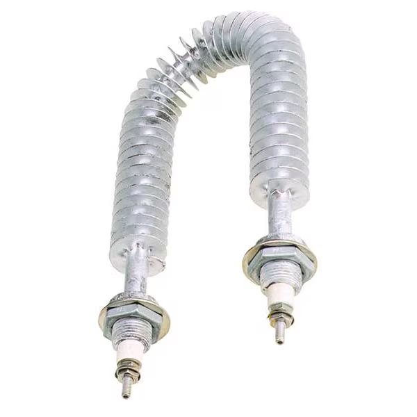 Finned Tubular Heating Element, 240V