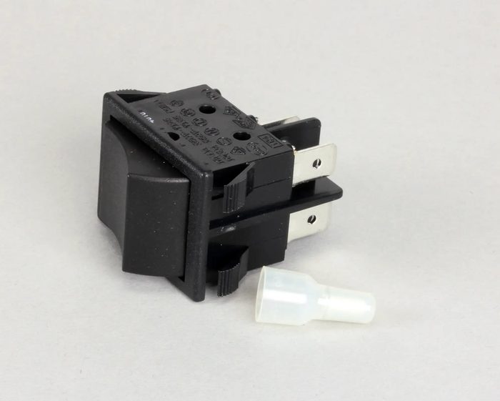 DPST Rocker Switch