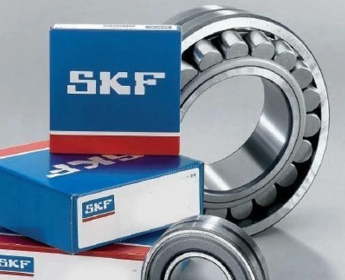 Cam follower, Stud-type track roller