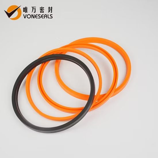 Doosan Seal Kit