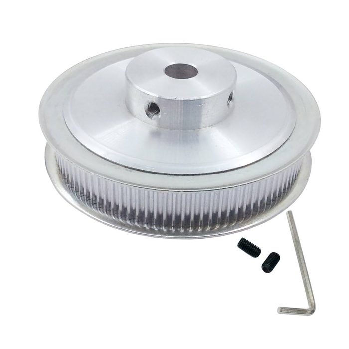 HTD 3M Timing Pulley