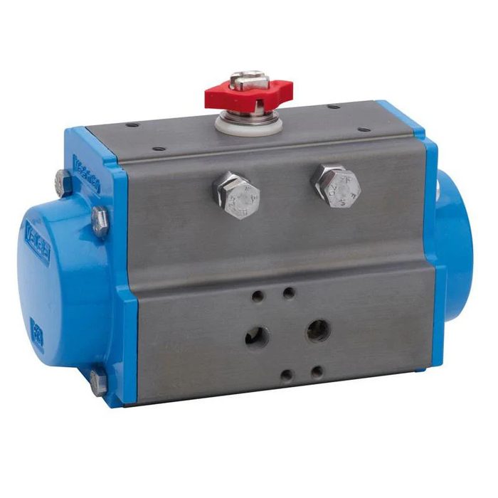 Electric Valve Actuator