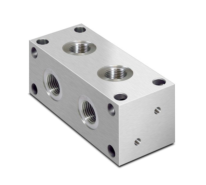 Air Pressure Regulators