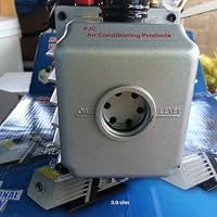 1.5 CFM Vacuum Pump