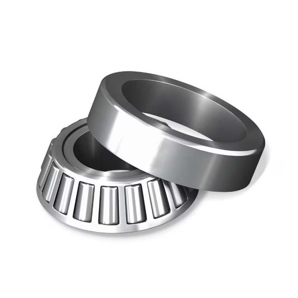 Tapered Roller Bearing 32207M 9KM1, Metric Assembly 4 OD