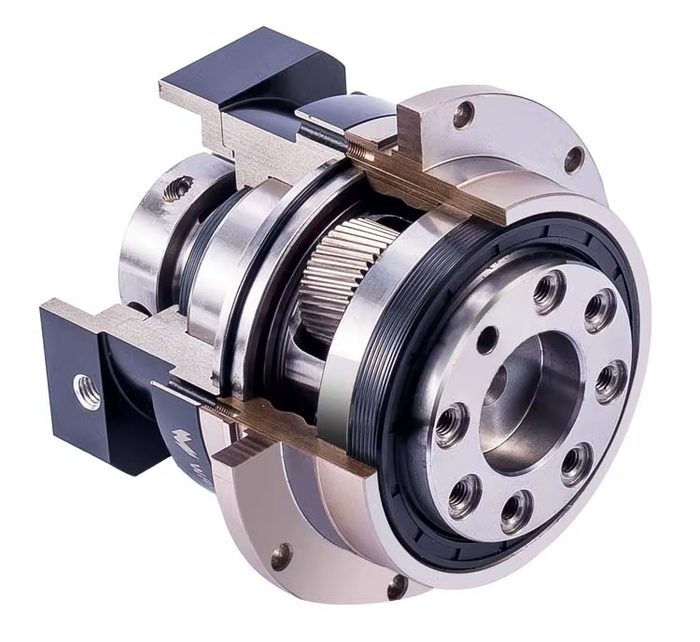 Lite Planetary Reducer Gearbox