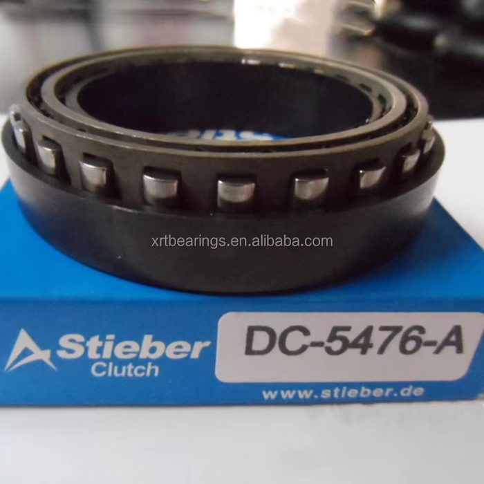 One-Way Clutch Sprag Bearing, DC3809A-N, 16mm Height