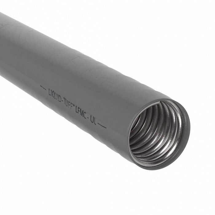 Metallic Liquid Tight Electrical Conduit
