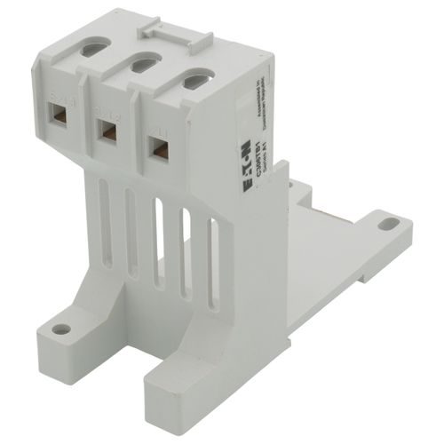 DIN-Rail Relay Mounting