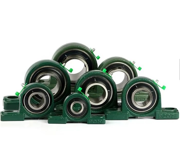 Insert Bearing
