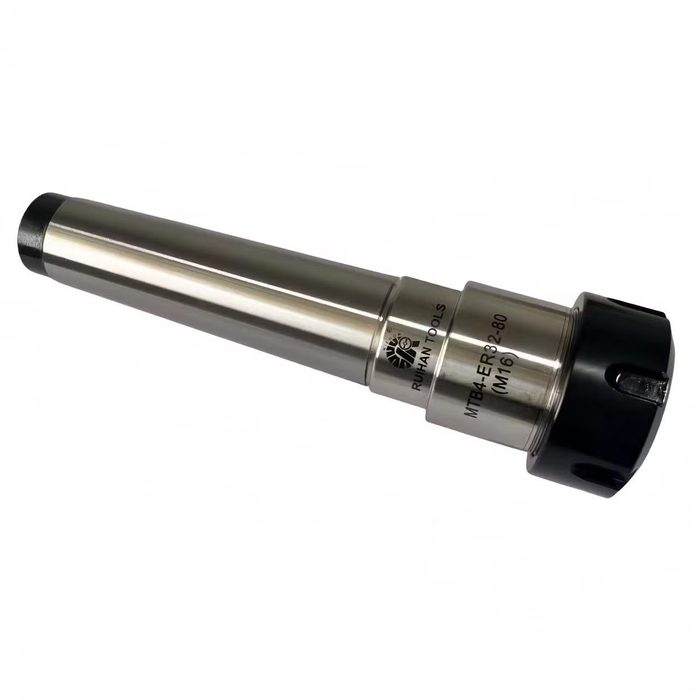 #4 Morse Taper Collet
