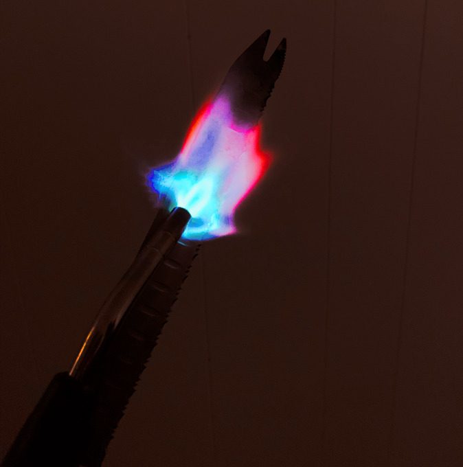 Reaming Tools