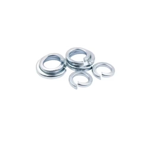 Split Lock Washers Hot DIP Galvanized A153
