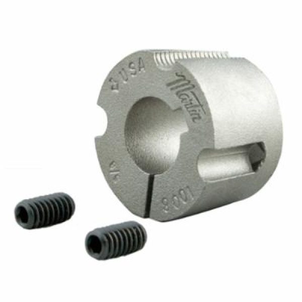 Taper-Lock Bushing - 1615 Series