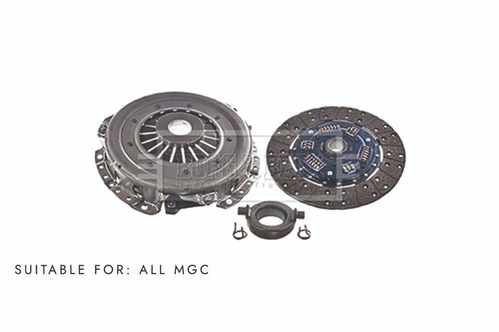 One Way Cam Clutch (Sprag Clutch)