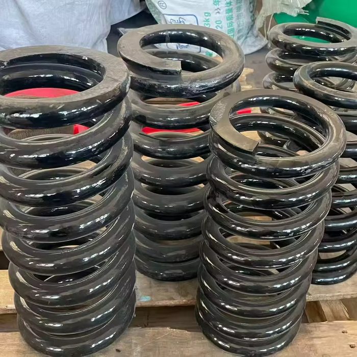 Vibrating Screen Compression Spring