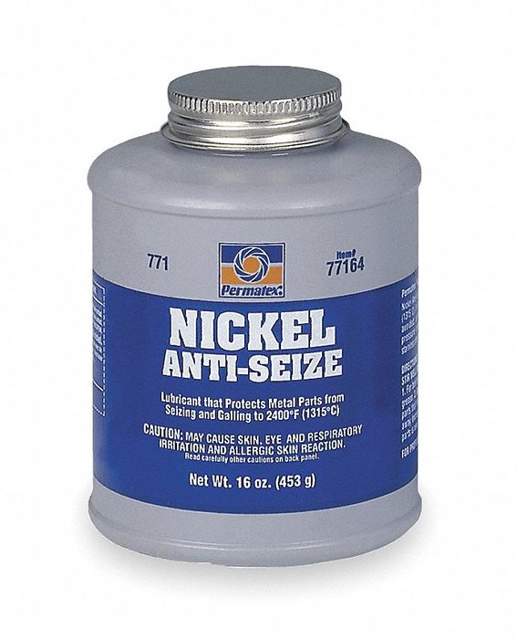 General Purpose Anti-Seize