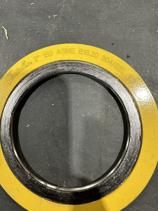HPG Spiral Wound Gasket