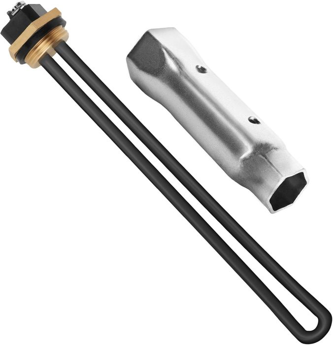 Heating Element 1440W 120V Screw-In