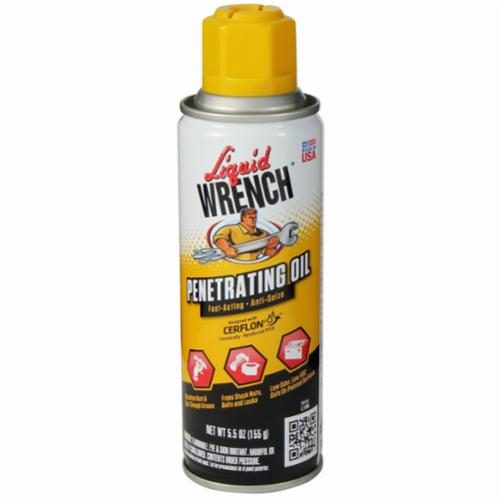 Penetrating Oil, 5.5 Oz