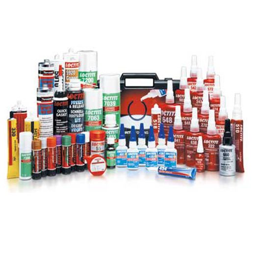 Hot Melt Silicon Adhesives and Sealant