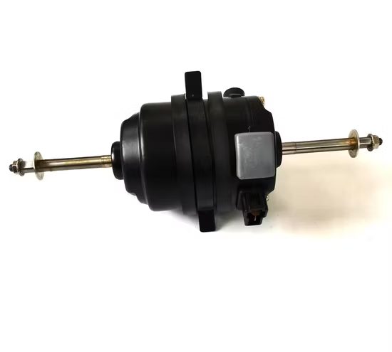 Denso Fan Blower Motor