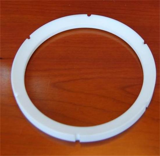 Delrin Seat for Industrial Valve