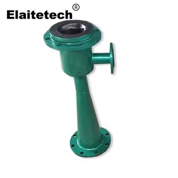 Venturi Ejector Gas-liquid Mixer