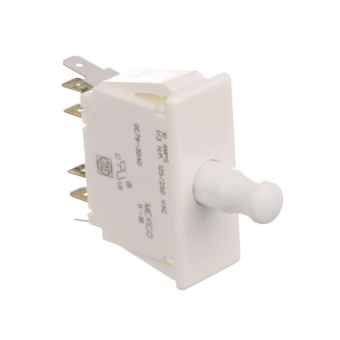 Interlock Switch